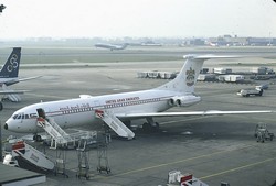 G-ARVF