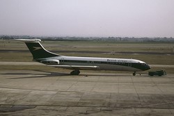 G-ARVI