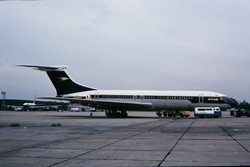 G-ARVM
