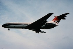 G-ARVM