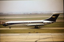 G-ARVM
