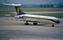 G-ASIX