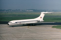 XR807