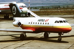 LZ-DOA