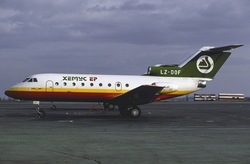 LZ-DOF