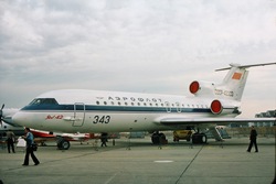 CCCP-42303