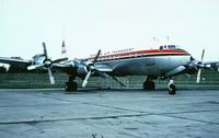 DC-7 C